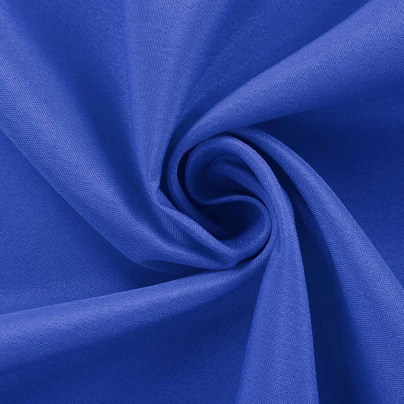 ROYAL BLUE 72x120 RECTANGLE POLYESTER TABLECLOTH Wedding Catering Linens Dinner gallery