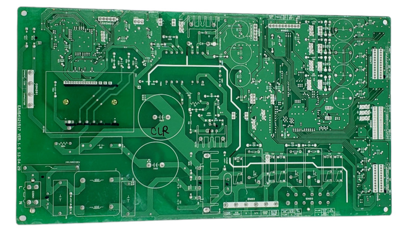 Genuine LG Refrigerator Control EBR73304219 Same Day Shipping & 60 Days Warranty gallery