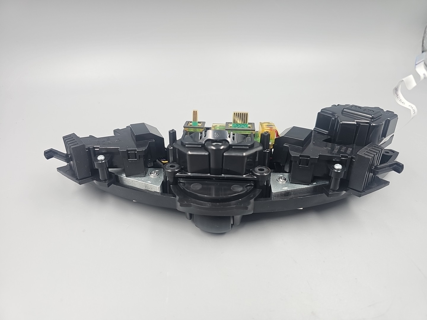Original iRobot Roomba Vacuum & Mop Combo J7+ Bumper Actuators Charging Contacts gallery