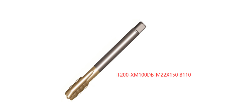 ORIGINAL USER TOOLS1PCS T200-XM100DB-M22X150 B110 gallery