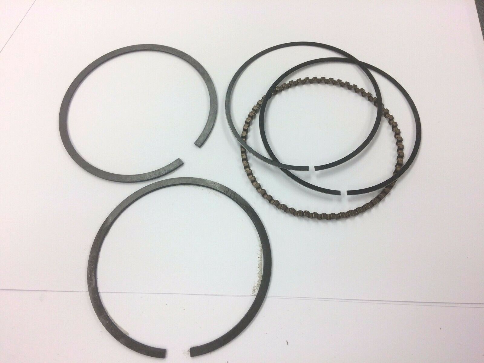 GASKET SET PISTON RINGS FITS ONAN STANDARD RING SET FITS B43 B48 EARLY P216 P218 gallery