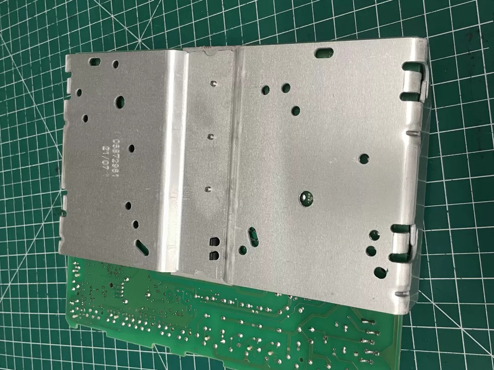 Miele 06920762 ELP262U Washer Control Board AZ229551 | Wmv424 gallery