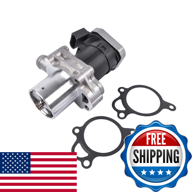 Geluoxi 5137197Aa E G R Valve Compatible Mercedes Sprinter 2500 3500 Dodge gallery