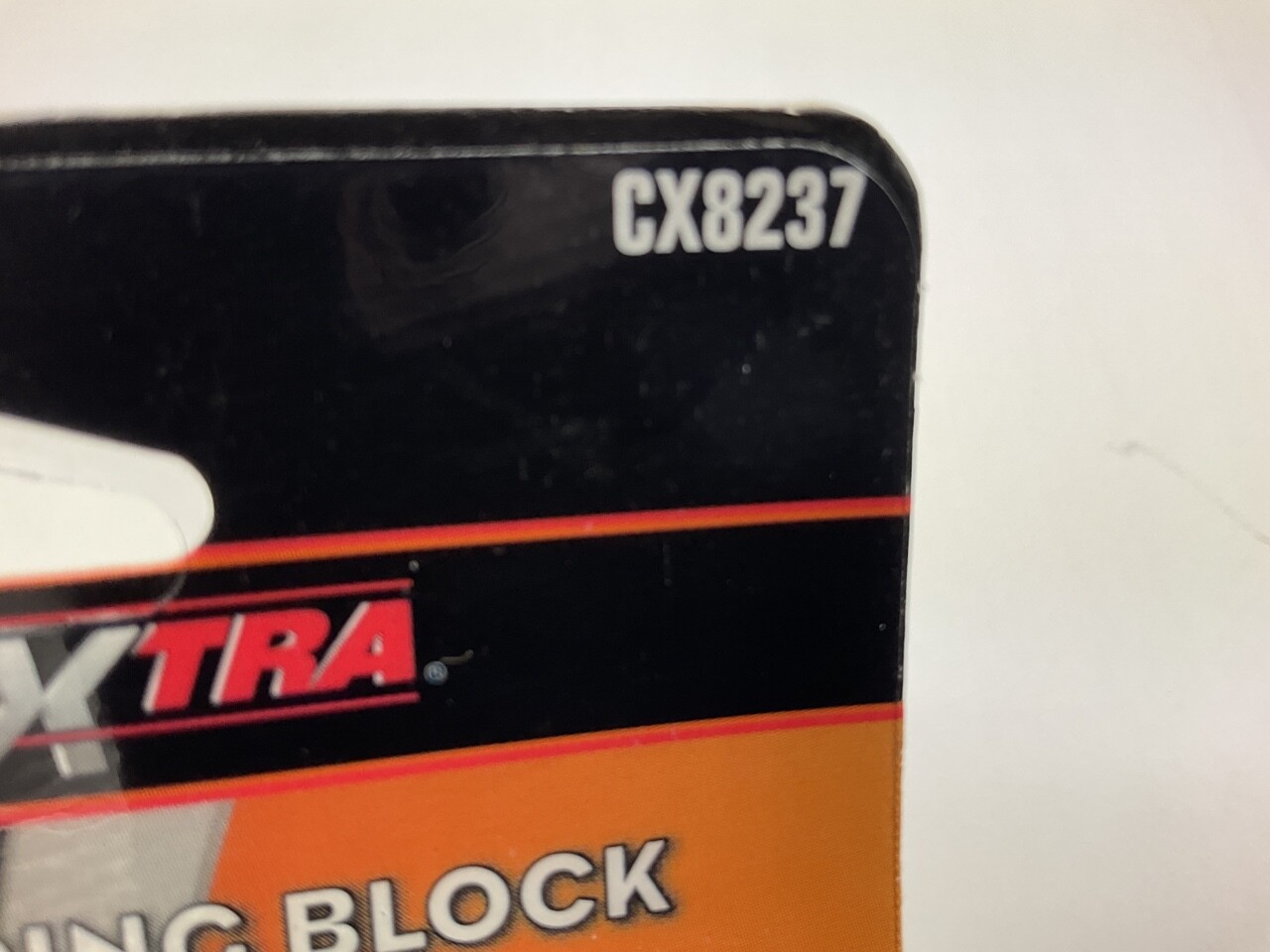 Color Extra CX8237 Rubber Sanding Block gallery