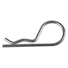 John Deere GX26085 Spring Locking Pin 1742HS 7700 8700 D10 E150 L100 L1742 4pk gallery