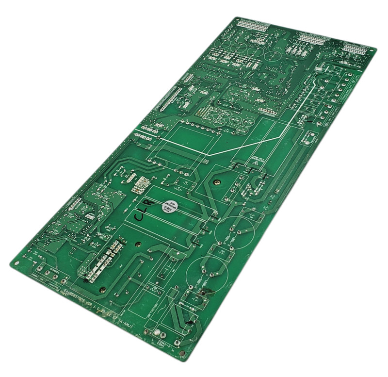 Genuine LG Refrigerator Control EBR78643405 Same Day Shipping & 60 Days Warranty gallery