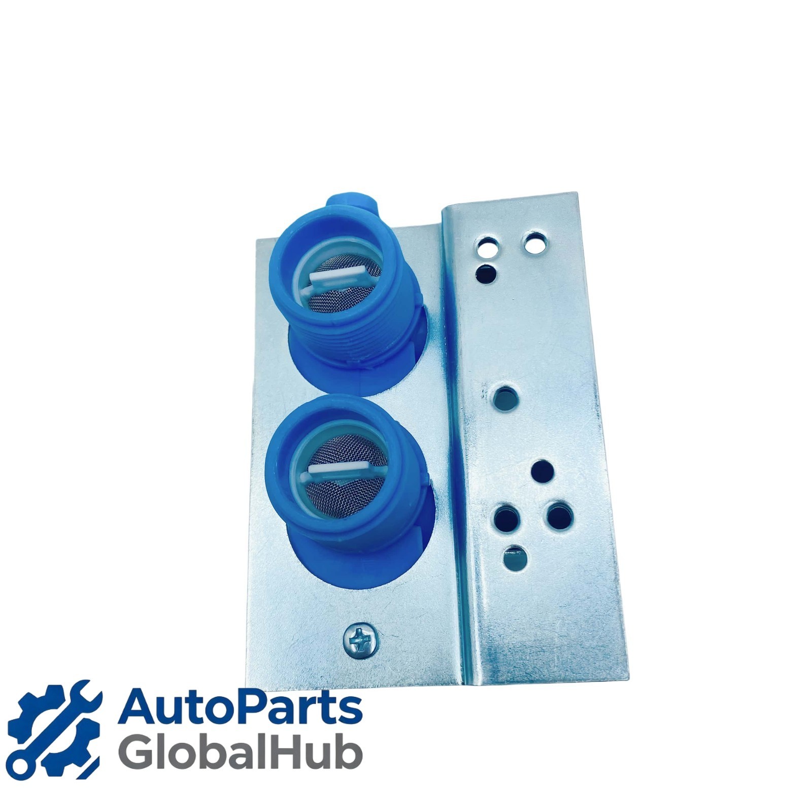 285805 Water Inlet Valve Fits Whirlpool Kenmore Maytag Washer Washing Machine gallery