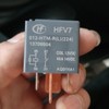 1PC Hongfa HF Automotive Relay HFV7 012-HTM-R(L)(224) 12VDC 40A 14VDC 4 pin gallery