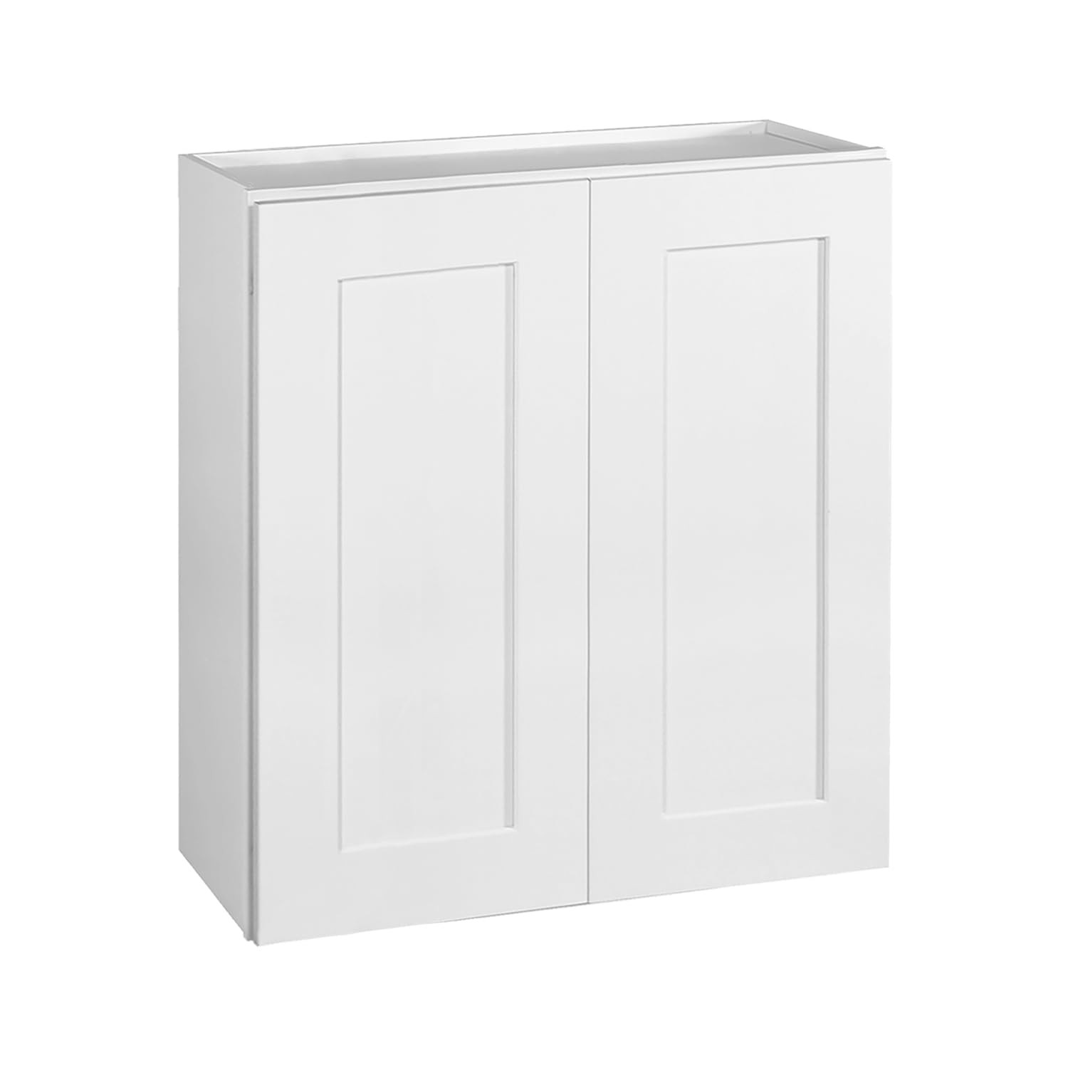 Design House Brookings Shaker Unassembled Wall Kitchen Cabinet W2730 gallery