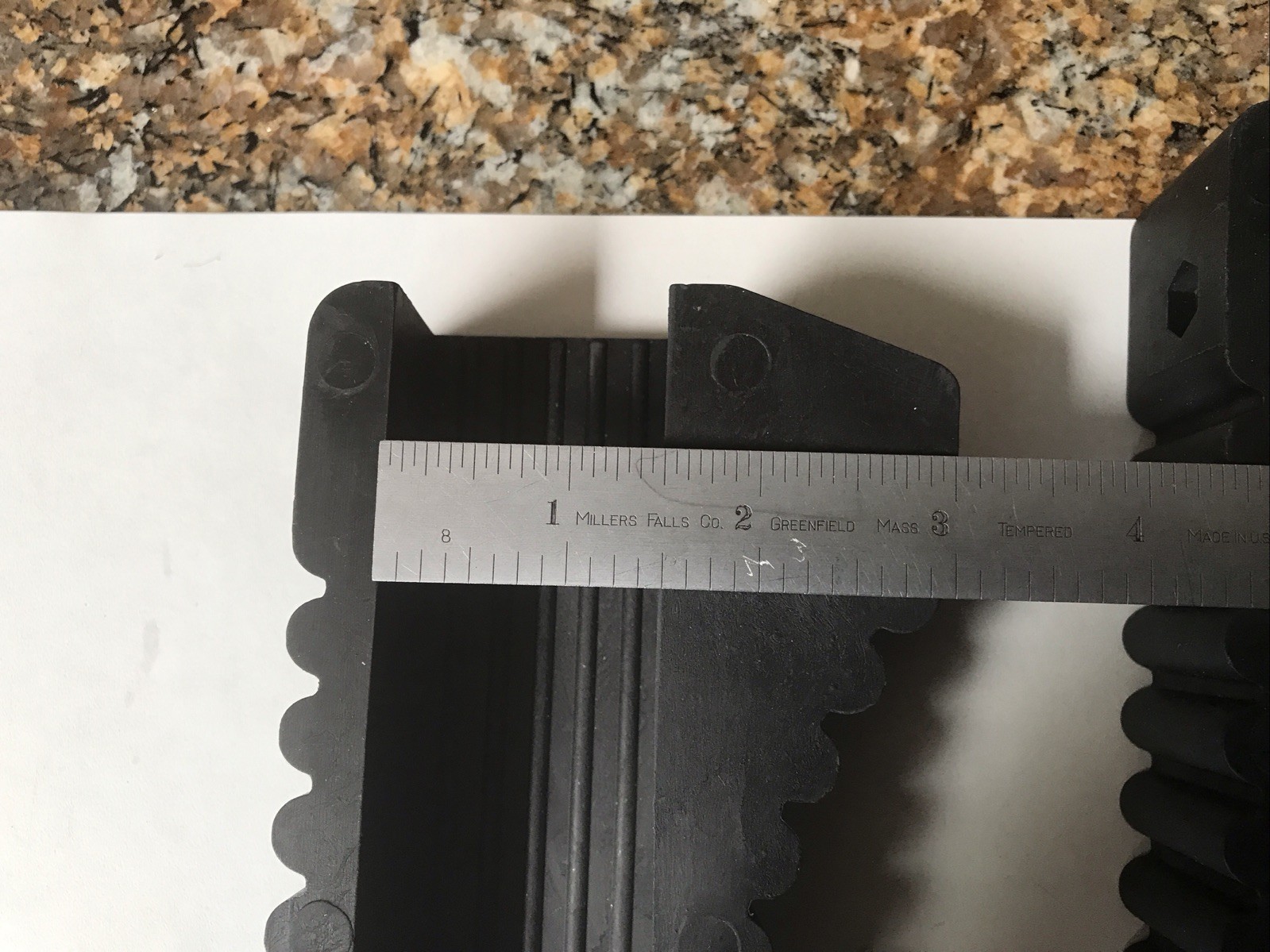 Ladder Stabilizing Rubber Blocks For Extension Ladders gallery