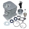 37mm Cylinder Piston Kit For Stihl 017 017C MS170 MS170C MS170D MS170Z gallery