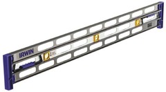 Irwin 5 Ft. Extendable Level – Ext. 13 Ft. 10 In.
