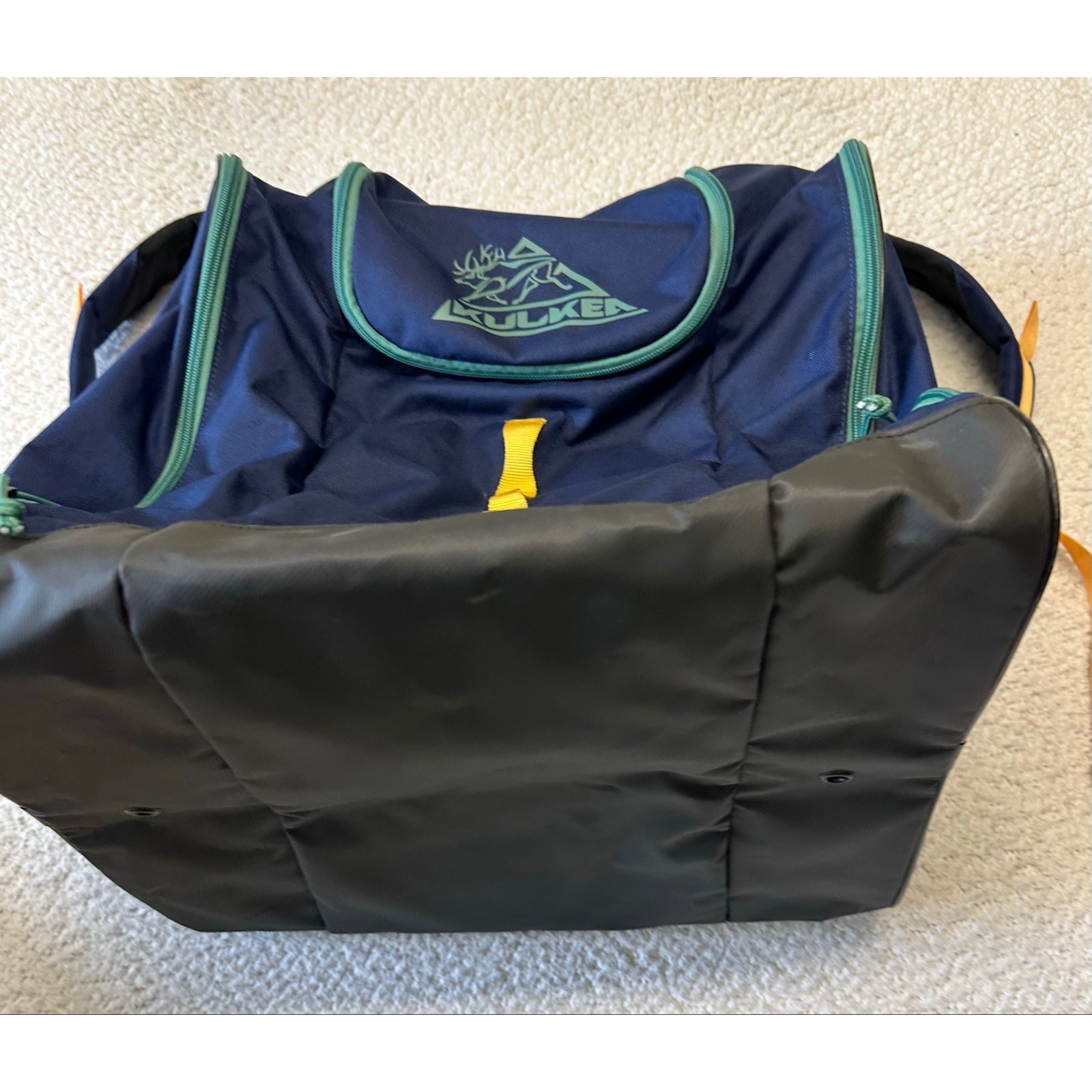 Kulkea Boot Trekker Ski Boot Backpack 2