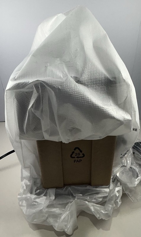 DE'LONGHI - CLASSIC EXPRESSO MACHINE - STAINLESS STEEL - EM450M - NEW Open Box! gallery