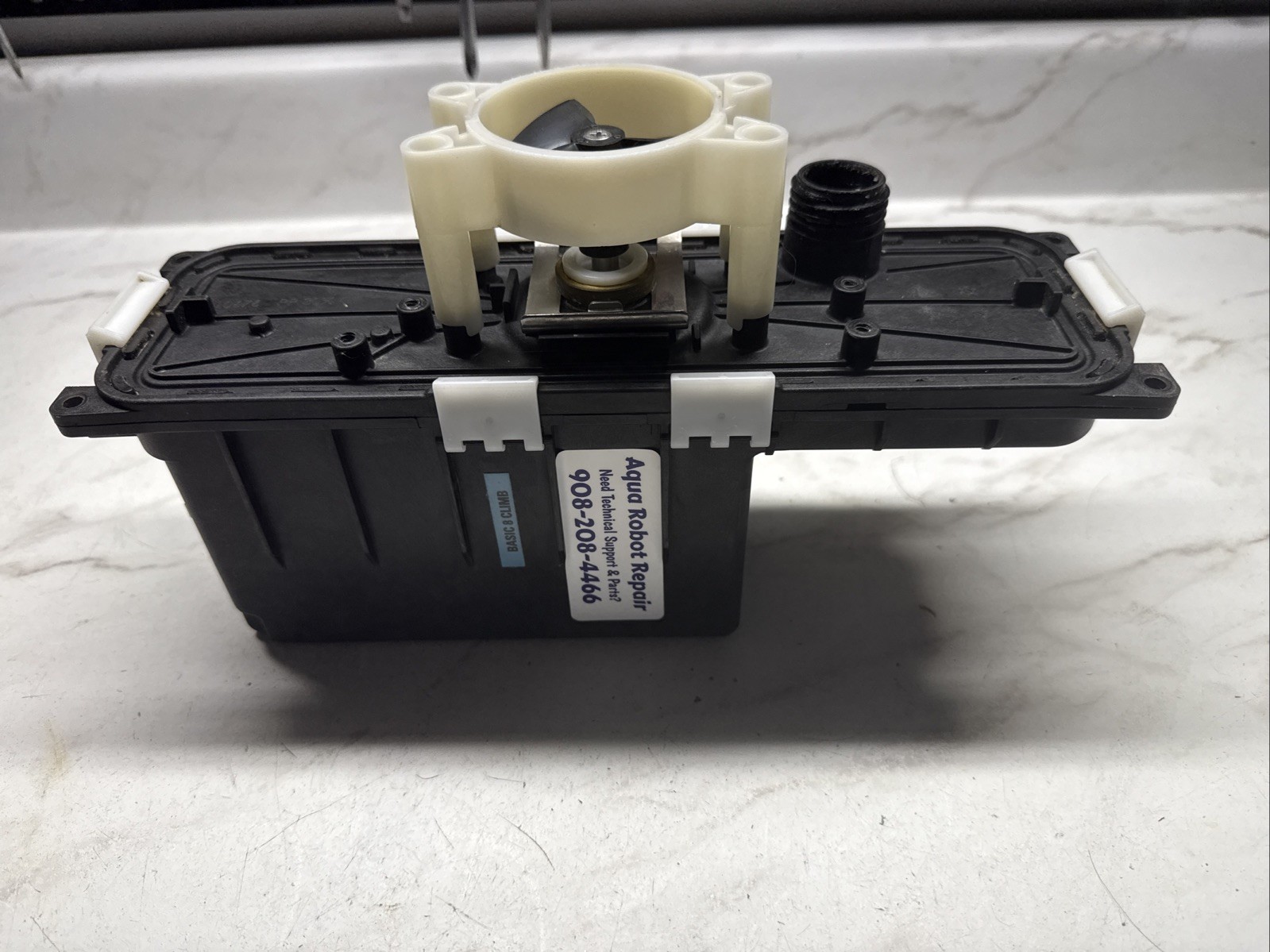 Maytronics Dolphin NAUTILUS CC PLUS POOL CLEANER MOTOR 99953051-EX Tech Tested gallery