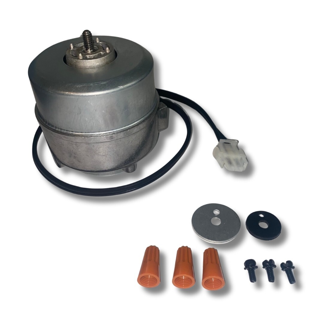12-1681-04 Fan Motor Compatible With Scotsman 230 Volts 9 Watts gallery
