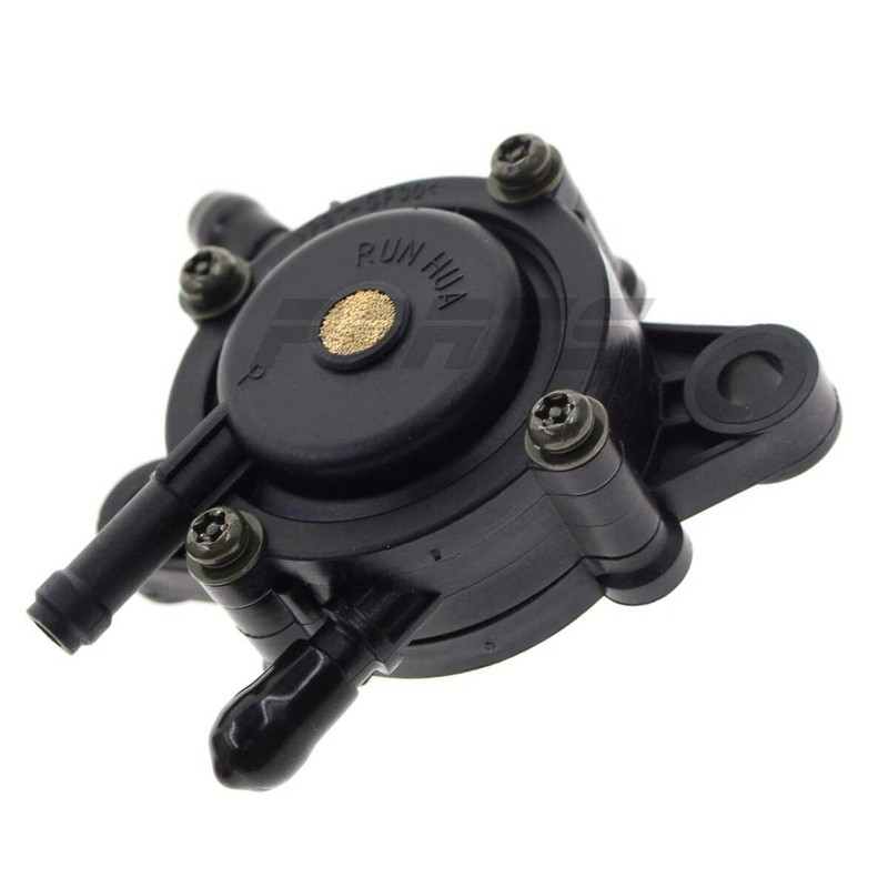 Fuel Pump High Volume Pulse For Briggs Stratton KOHLER 24 393 16-S 491922 808656 gallery