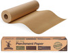 Unbleached Parchment Paper for Baking, 15 in X 200 Ft, 250 Sq.Ft, Baking Paper, gallery