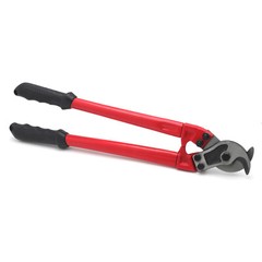 18″ Electrical Cable Cutter- Wire Rope Multi-wire Copper Aluminum Cutter Plier