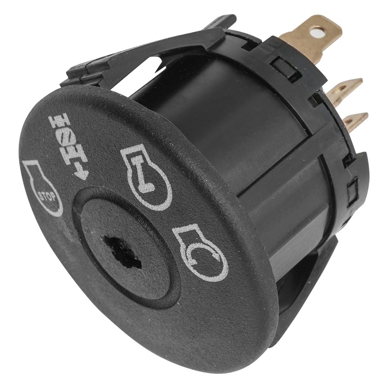 705064 193350 Ignition Switch For Snapper ST1842 ST1942 ST1946 ST2046 ST2446 gallery