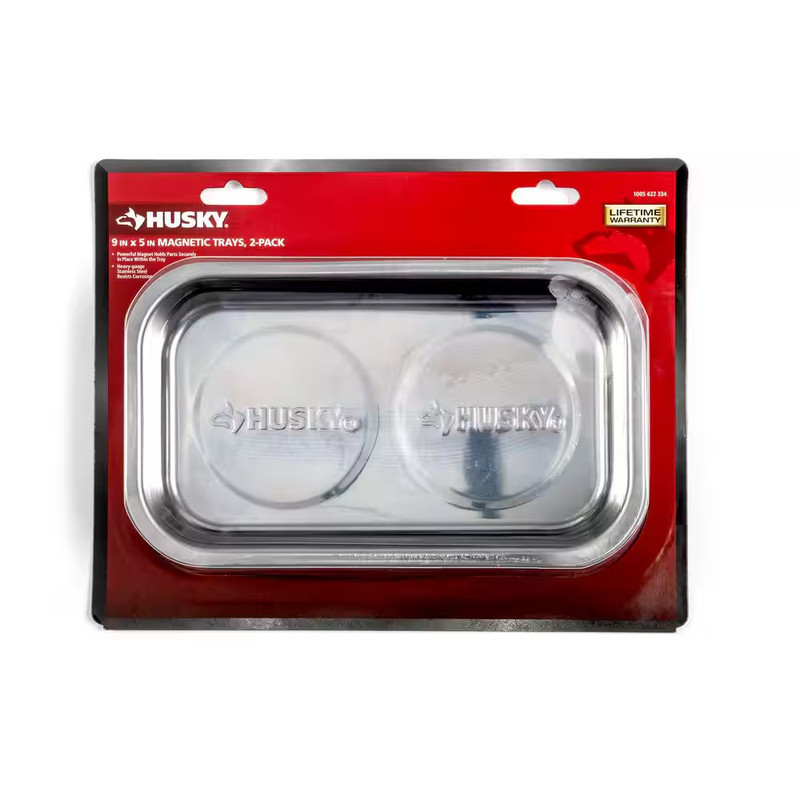 Magnetic Tray gallery
