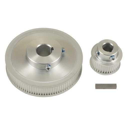 Liftmaster K17-36530 Gear Reducer & Motor Pulley Kit for All CSL24 Gate Openers gallery