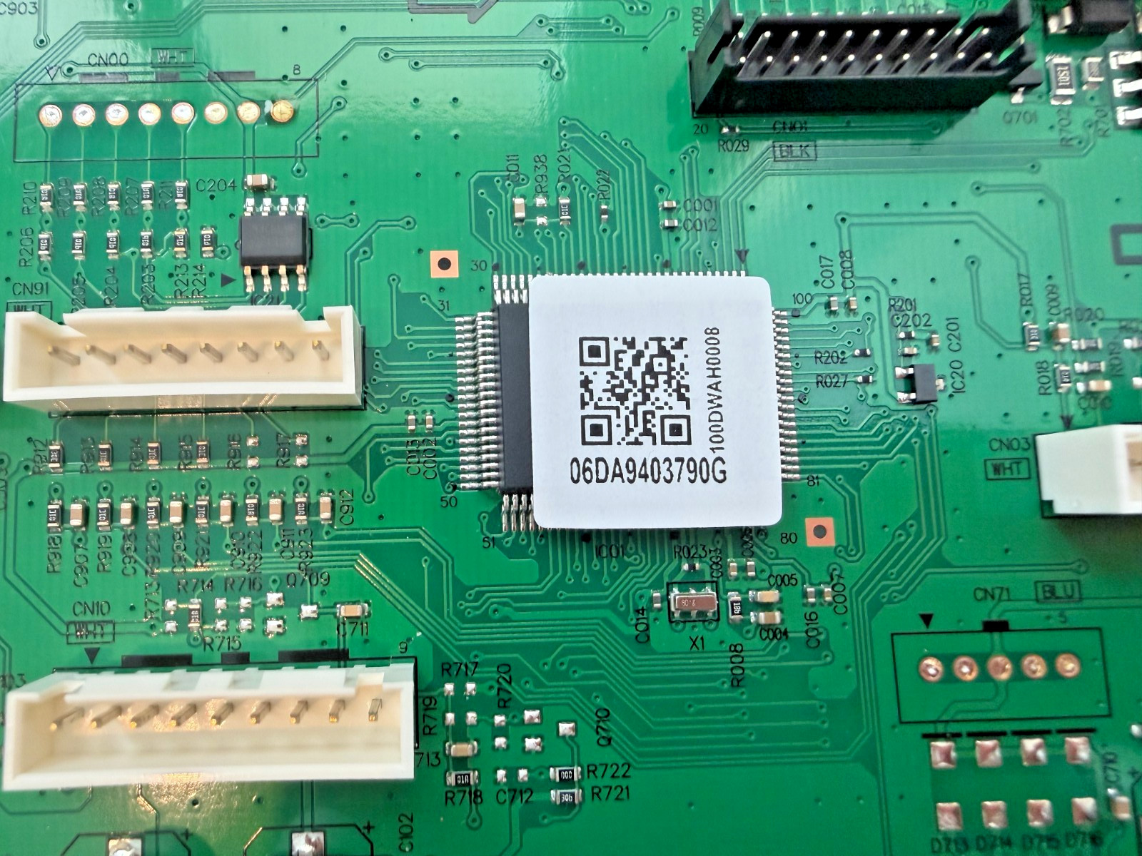 Samsung Refrigerator Control Board DA94-03790G OEM Genuine Open Box gallery