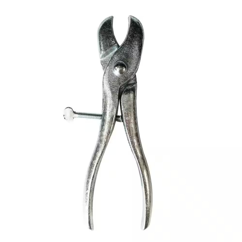 Galvanized Hog Ring Pliers gallery
