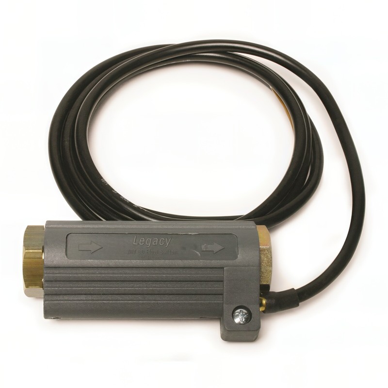 Legacy MV60 Flow Switch, 5000 PSI, Vertical or Horizontal Mount gallery