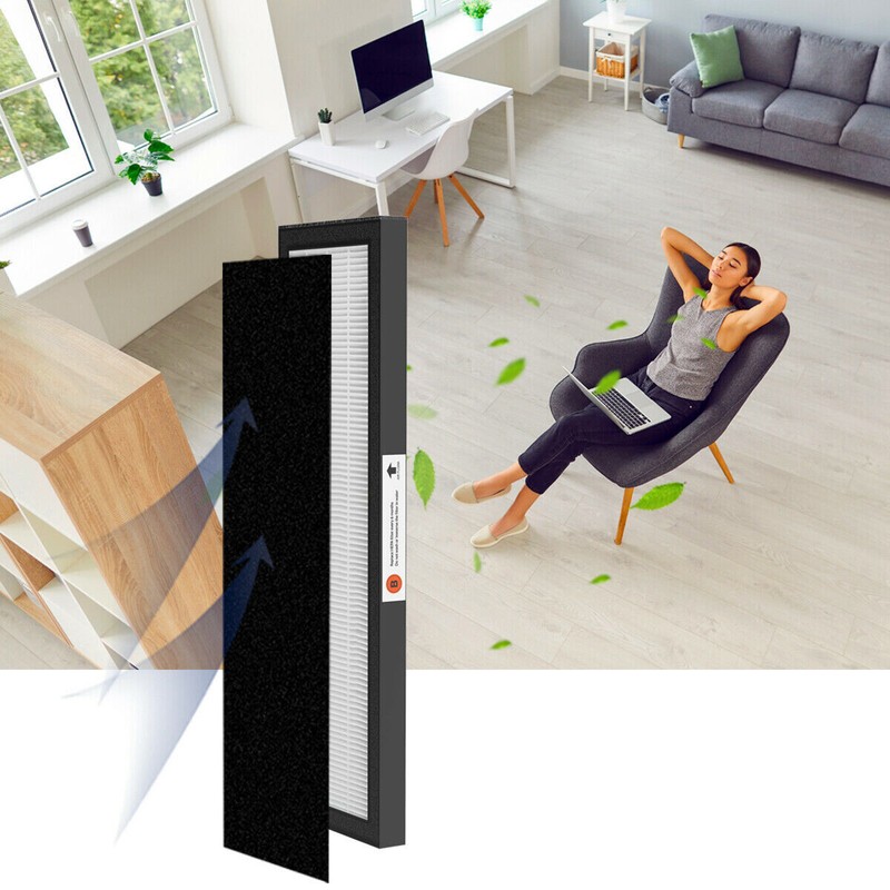 FLT4825 Filter Repalcement for Germ Guardian Filter B Air Purifier Filter gallery