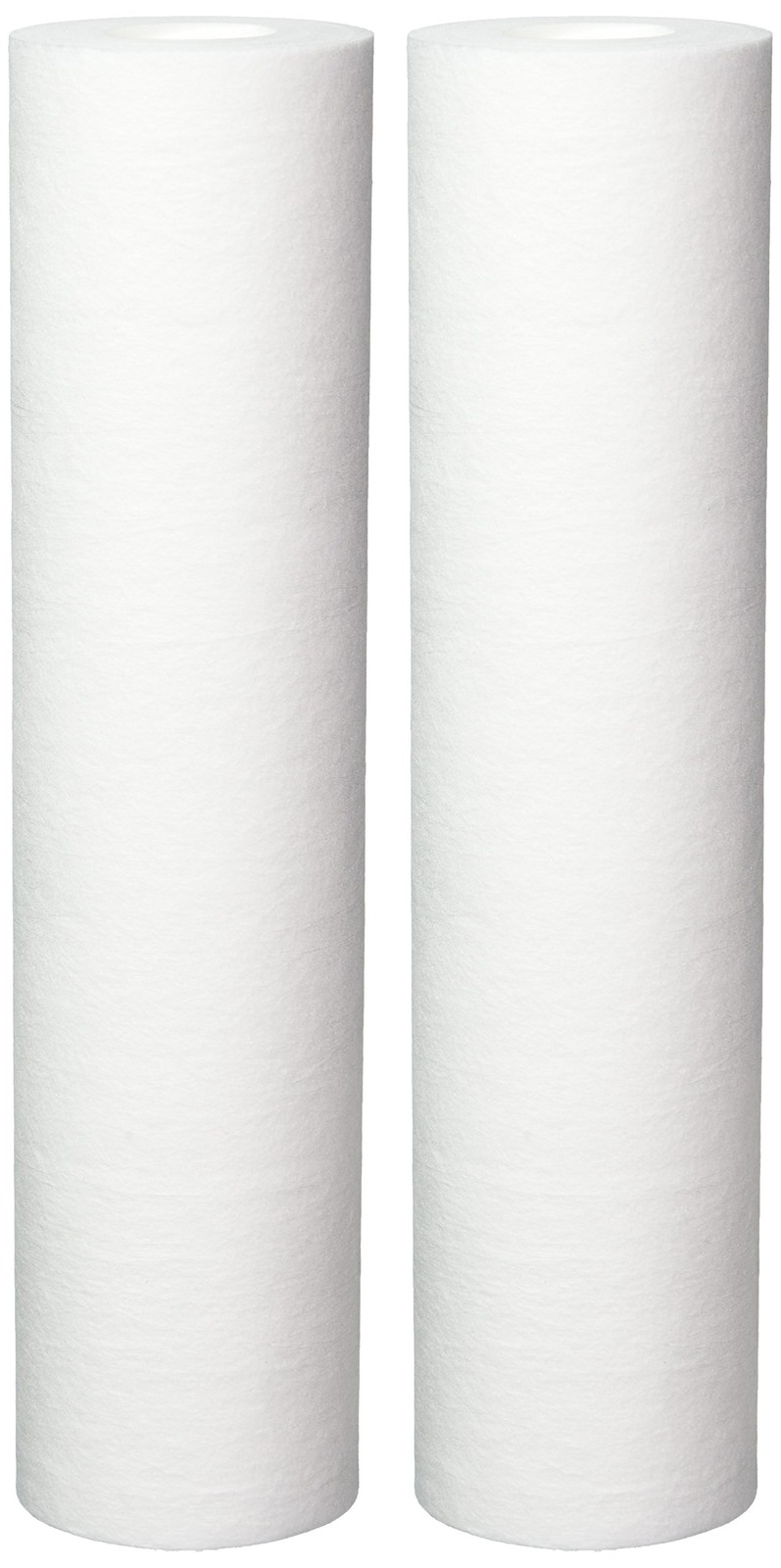 Whole House Water Filter P5A - Reduces Sediment, Rust, Scale & Dirt for Clean... gallery