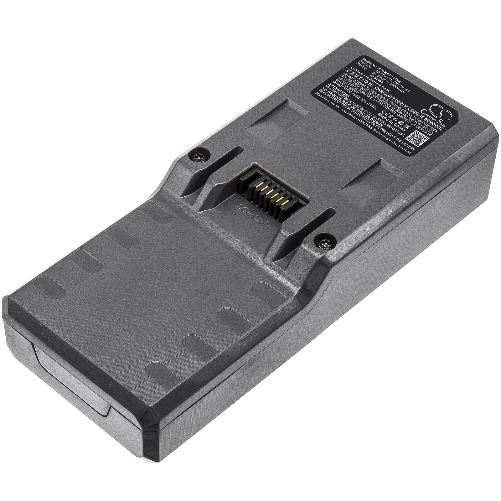 2000mAh Battery For Hoover FD22BC011,FD22BR 001,FD22G,FD22BC,TBTTV1B1,TBTTV1P1 gallery