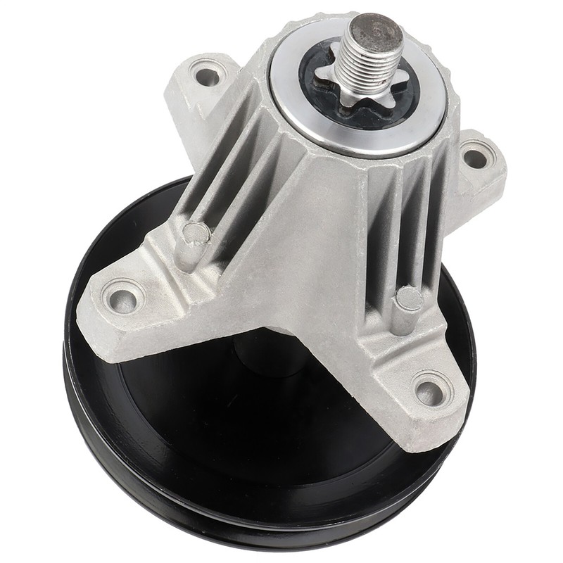 Spindle Assembly for MTD Craftsman Troy-Bilt 42" Deck T1000 618-06991 918-06991 gallery