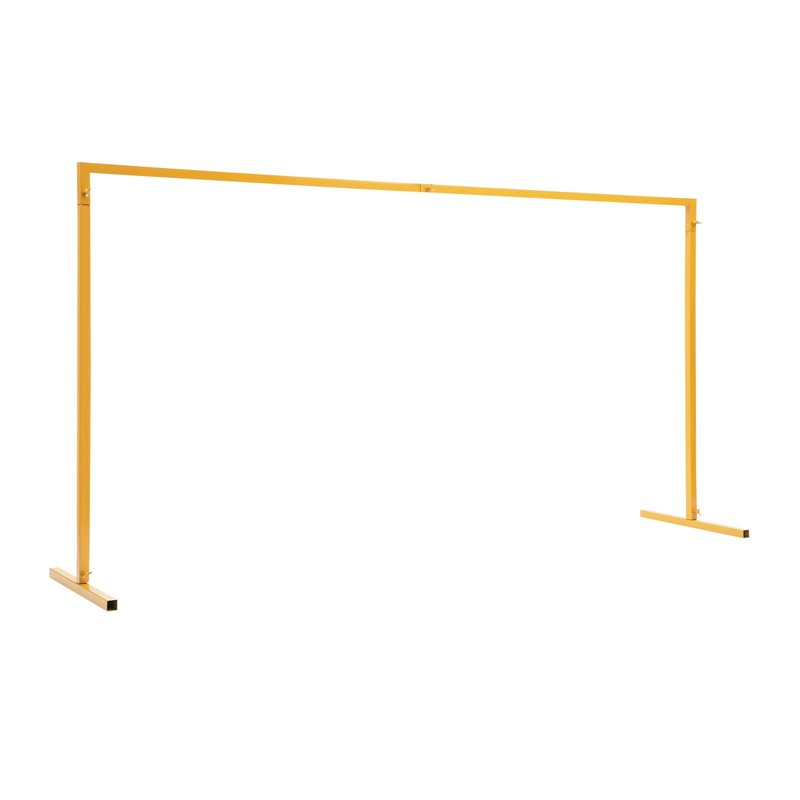 Large Balloon Arch Set Stand Base Frame Kit Birthday Wedding Party Decoration gallery
