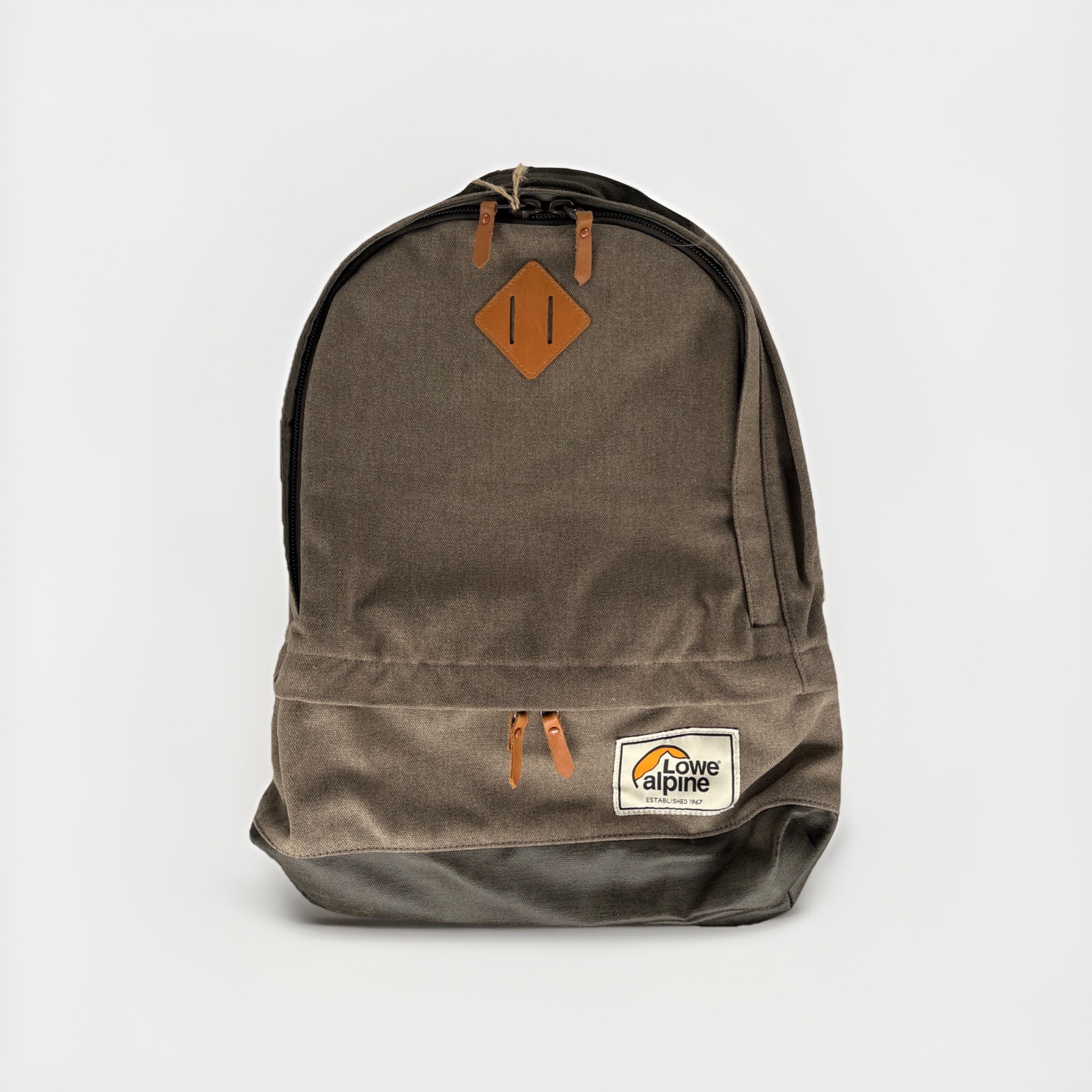 Lowe Alpine Guide 25 Backpack Brownstone, Durable Hiking Daypack, Unisex 2