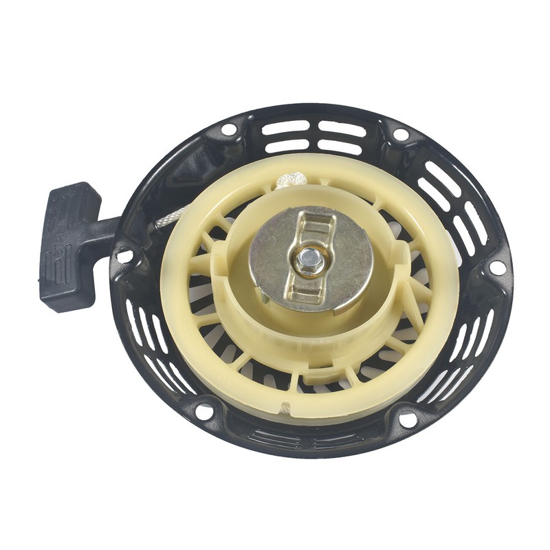 Pull Start Starter Recoil For Predator 212 196 cc 6.5hp GX160 GX200 Clone Engine gallery
