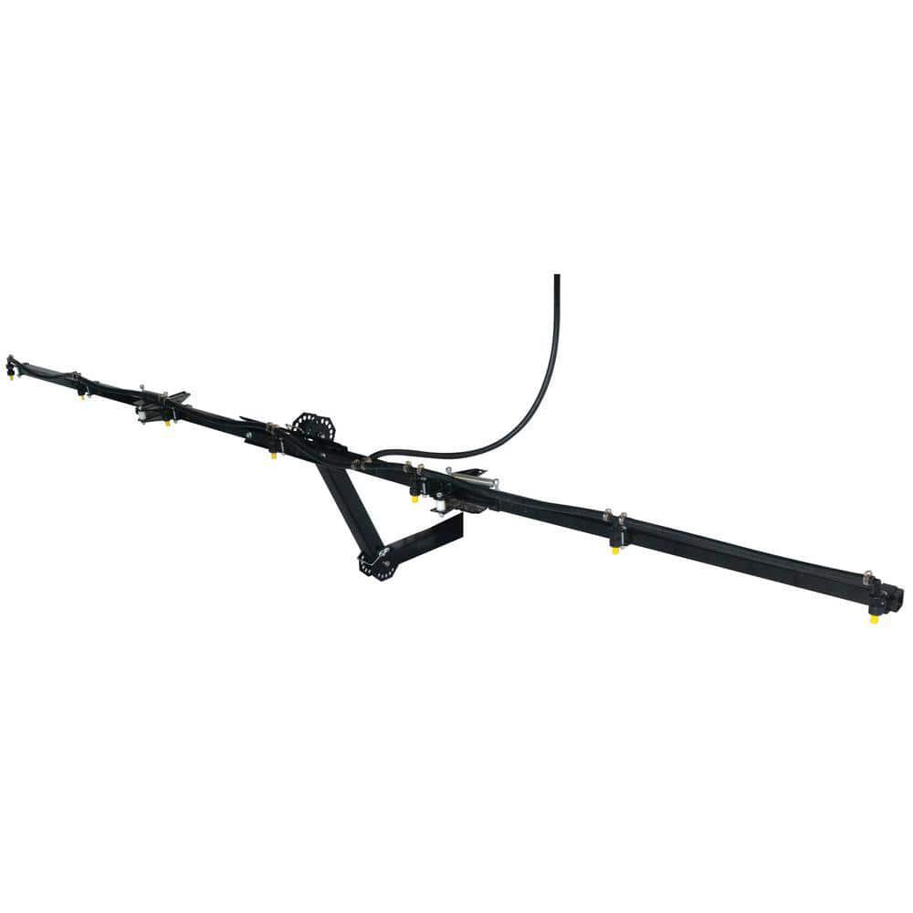 7 Nozzle Hitch Mount Boom Kit Applicator Part Accessory Adjustable Heavy Duty gallery