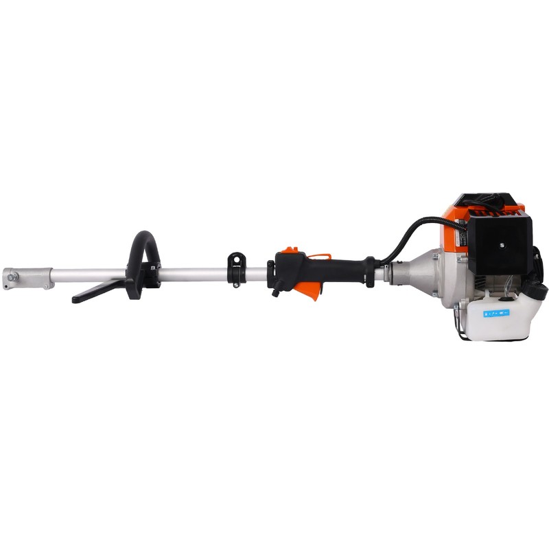 5 in 1 Multi-Functional Trimming Tool, 56CC 2-Cycle Garden Tool System gallery