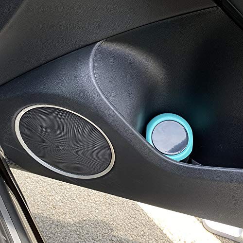 Yolu Car Auto Garbage Trash Can, Mini Auto Trash Can, Common Use for Car, gallery