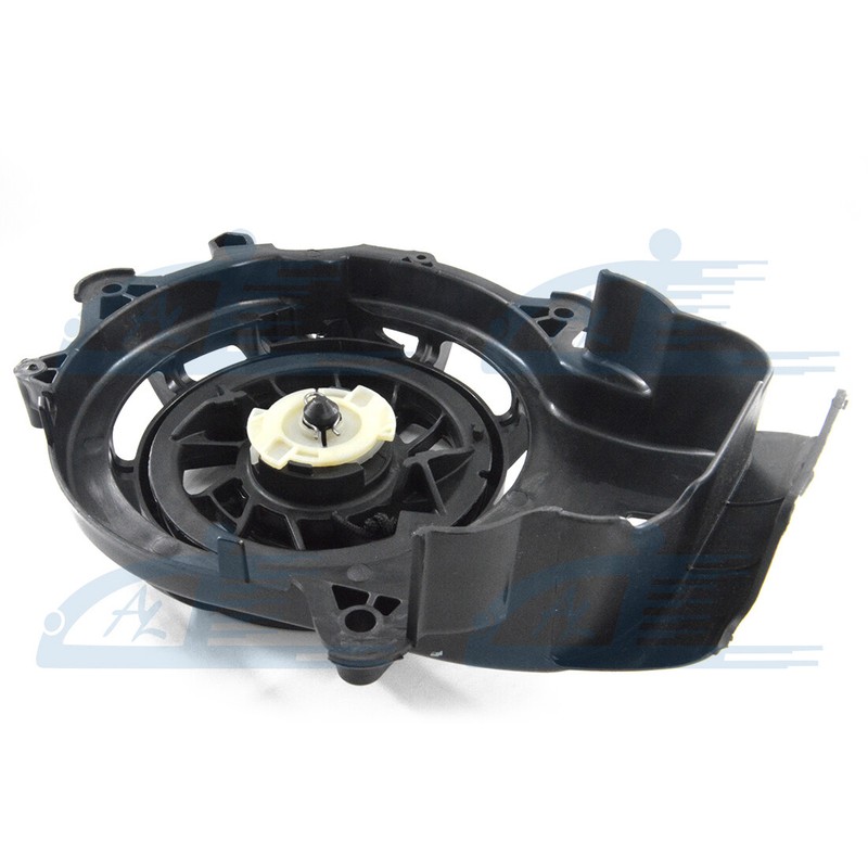 Rewind Recoil Starter Pull Start for Briggs & Stratton 594062 Engine Lawn Mower gallery