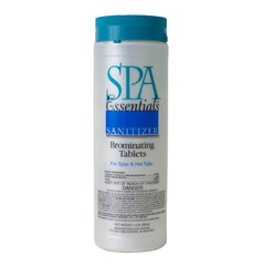 Spa Essentials Brominating Tablets – 1.5 lb