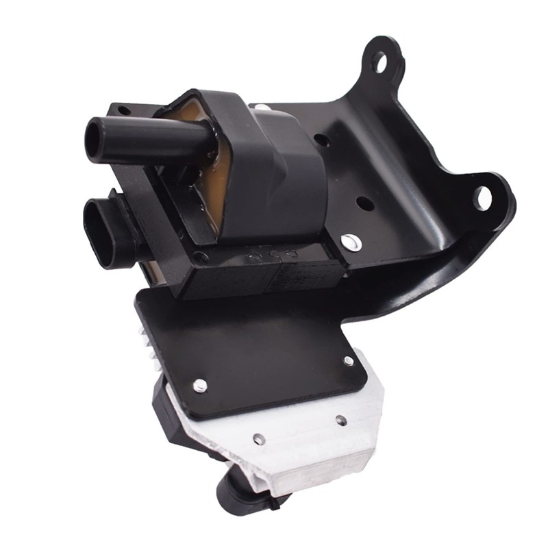 marddpair Ignition Coil with Ignition Module 10489421 Replacement for Chevrol... gallery