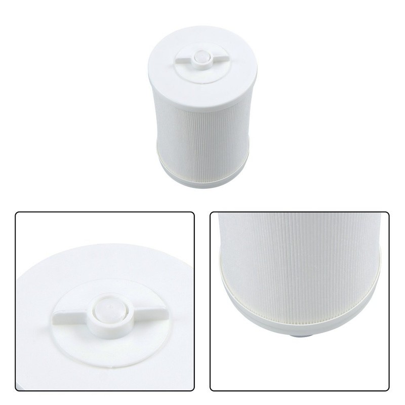 100186 Replacement Water Filter Purifier Cartridge UV Tech With Pre-Filter Layer gallery