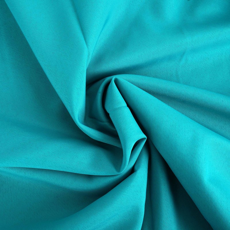 TURQUOISE 72x120 RECTANGLE POLYESTER TABLECLOTH for wedding shower reception gallery