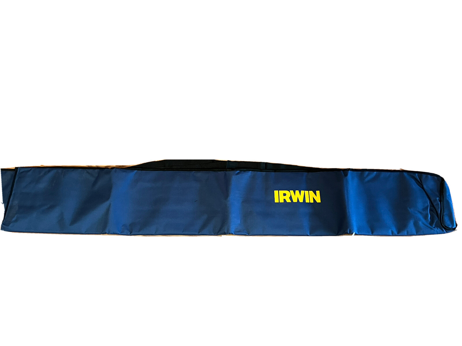 Irwin 4’ 5’ 6’ Adjustable Soft Case For Extendable Plate level New in package! gallery