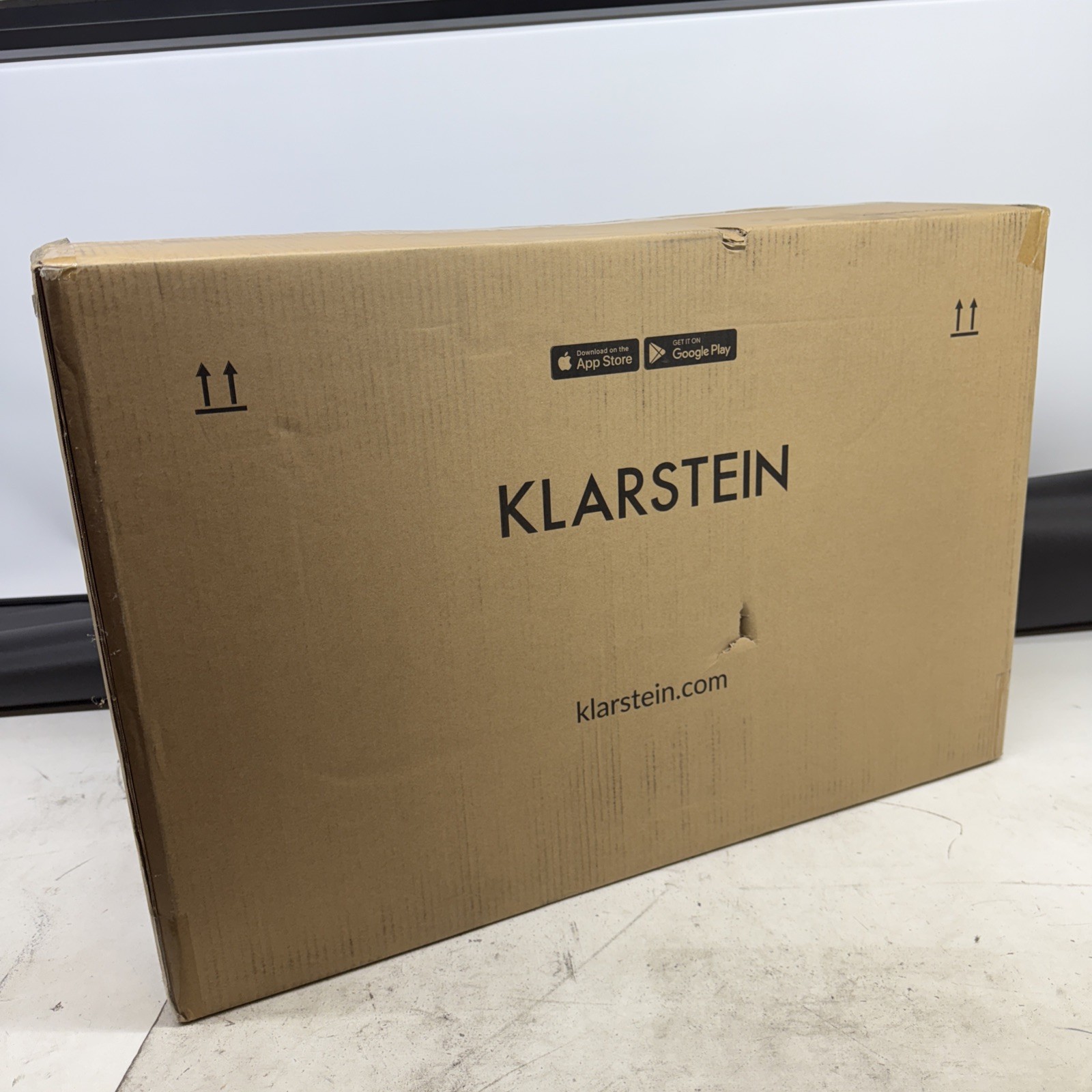 KLARSTEIN GrowIt Farm, Smart Indoor Garden, 36 Pc Set, Up To 28 Plants LED - New gallery