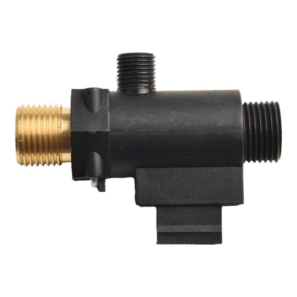 Water Flow and Pressure Relief Sensor Switch for Wall Hung Boiler Applications gallery