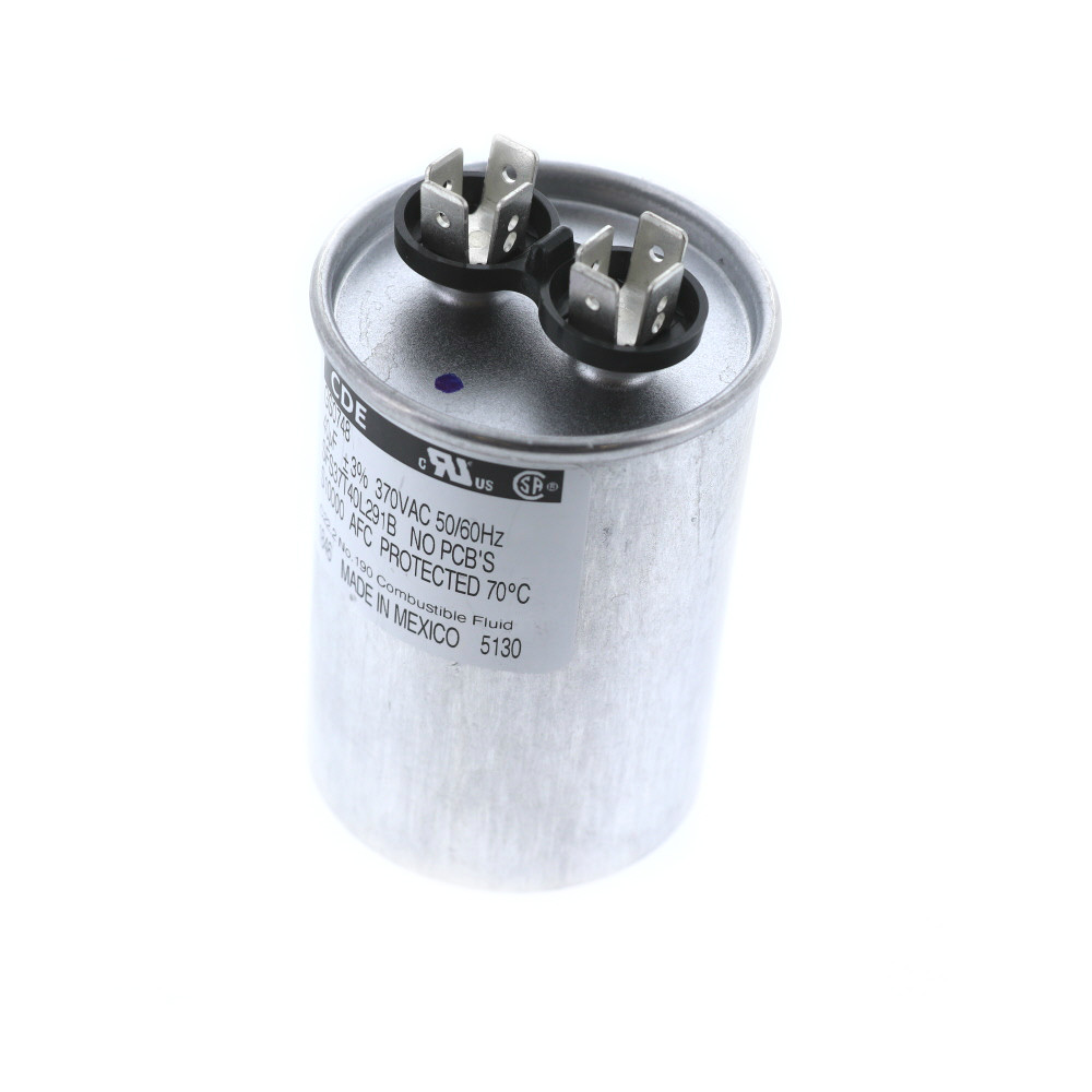 Porter Cable OEM GS-0748 Generator Capacitor BSV550-W-CA BSV550-W DG6300B gallery