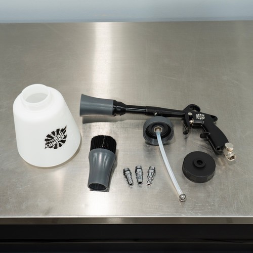 The Rag Company Ultra Air Blaster Plus | Compressed Air Tool gallery
