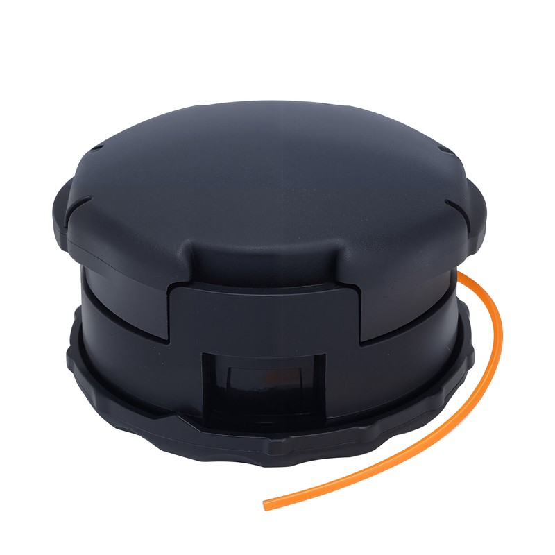 SRM-225 String Trimmer Head for Echo PAS-225 GT-2200 SRM-280 SRM-2620 SRM-2620T gallery